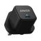 Anker Ultra-Compact Portable Charger, Power Port 20W, Cube Black, A2149K11