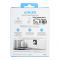 Anker Compact Charger Kit For iPhone, Power Port 20W, Cube White, B2149K21