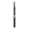 Zeena Sculpting Brow Waterproof Pencil, 025 Dark Brown