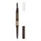 Zeena Sculpting Brow Waterproof Pencil, 025 Dark Brown