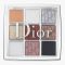 Dior Backstage Professional Performance Custom Eye palette, 001 Universal Neutrals