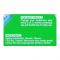 Medicam Ultra Fresh 3in1 Green Gel Toothpaste, 75g