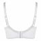 IFG Blossom 001 White Bra