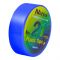 Nitto Plastic Tape, Lead Free, 18mm, Blue, No.21