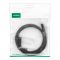 UGreen HDMI To HDMI M/M 8K Braided Cable 1M, 80401