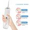 Portable Oral Irrigator Dental Water Flosser Mouth Spa, KRD-1948