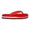 Bata Ladies Sleeper, Red, 6775402