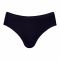 BLS Pamela Cotton Panty, Skin, Navy Blue & Grey, 3-Pack BLS1171