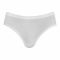 BLS Pamela Cotton Panty, Black, Skin & White, 3-Pack BLS1171