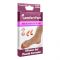 Comfort Feet Silicone Gel Thumb Corrector & Toe Straightener, For Bunion Relief