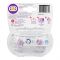 Avent Ultra Air Night Soothers, For 6-18 Months, 2-Pack, SCF376/22