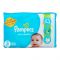 Pampers Skin Comfort Diapers, No.3, 5-9 KG, 56-Pack