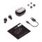 Soundpeats Engine 4 Hi-Res Audio Wireless Earbuds, 43 Hours Playtime, Noise Reduction From Calls