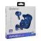 Zero Wave Z ENC Wireless Earbuds, Wave Blue