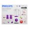 Philips Viva Collection Pro Blend 5 Blender, HR-2169/01