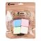 Cosmee Contouring Puff, 4-Pack, 704