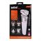 Sanford Rechargeable 5in1 Grooming Kit, SF9805MS