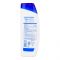 Head & Shoulder Men Refreshing Menthol Anti-Dandruff Shampoo, Active Ingredient Pyrithione Zinc, 370ml