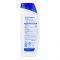 Head & Shoulder Smooth & Silky Anti-Dandruff Daily Hair & Scalp Shampoo, Active Ingredient Pyrithione Zinc, 370ml