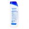 Head & Shoulder Apple Cider Vinegar Anti-Dandruff Shampoo, Active Ingredient Pyrithione Zinc, 370ml