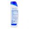 Head & Shoulders Dry Scalp Care Anti-Dandruff 2-In-1 Shampoo & Conditioner, Active Ingredient Pyrithione Zinc, 250ml