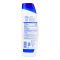 Head & Shoulder Classic Clean Anti-Dandruff Shampoo, Active Ingredient Pyrithione Zinc, 250ml