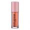 Flormar Mood Booster Blush, Liquid Blush, Doe-foot Applicator, For Perfectly Tinted Cheeks, Follow Your Heart, 4ml, 001