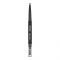 Flormar Angled Brow Pencil, Eyebrow Pencil, For Fuller & shaped Look, Soft Texture, Brown, 0.28g, 03