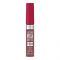 Rimmel London Lasting Up To 16 Hour Mega Matte Liquid Lipstick, Long-Lasting, Hydrating, 210 Rose & Shine, 7.4ml