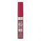 Rimmel London Lasting Up To 16 Hour Mega Matte Liquid Lipstick, Long-Lasting, Hydrating, 900 Ravishing Rose, 7.4ml