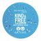 Rimmel London Kind & Free, Clear, Brow Wax, Easy to Apply, Long-Lasting Hold, No Flaking, No Residue, Lifted Brows, 8g