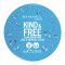 Rimmel London Kind & Free Brow Wax, Clear, Long-Lasting Hold, 8g