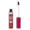 Rimmel London Lasting Up To 16 Hour Mega Matte Liquid Lipstick, Long-Lasting, Hydrating, 930 Ruby Passion, 7.4ml