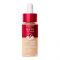 Bourjois Healthy Mix Clean & Vegan Radiant Serum Foundation, Vitamins 82% From Natural Origin, 52W Vanilla, 30ml