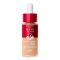 Bourjois Healthy Mix Clean & Vegan Radiant Serum Foundation, Vitamins 82%, 55N Deep Beige, 30ml