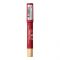 Bourjois Velvet The Pencil 2in1 Lipstick & Lip Liner, 08 Rouge Di'vin