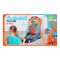 Rabia Toys Play Basketball Game Set, For 3+ Years, ZY2001