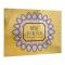 Elizabeth Taylor White Diamond Gift Set, For Women, Eau De Toilette Natural Spray 100ml + Perfumed Body Lotion 100ml + Moisturizing Gel hydratant Body Wash 100ml