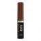 Max Factor 2000 Calorie Brow Sculpt Volumizing Brow Gel, Long-Lasting, 004 Black Brown, 4.5ml