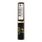 Max Factor 2000 Calorie Brow Sculpt Volumising Brow Gel, Long-Lasting, Plumped & Fuller-Looking Brows, Waterproof, Smudge-Proof, Shapes & Intensifies, 004 Black Brown, 4.5ml