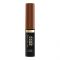 Max Factor 2000 Calorie Brow Sculpt Volumising Brow Gel, 003 Brown, 4.5ml