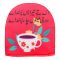 Star Shine Truck Art, Teacosy Ek tai tere Na, Digital Washable Cotton Fabric, Standard Size