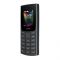 Nokia 106 (2023) Mobile Phone, Charcoal