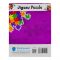 Jigsaw Puzzle 5+ Book Samajhdar Murga, Age 5+, 30-Pieces