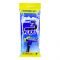 Gillette Blue 3 Flexi Disposable Razor, 3-Pack