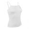 BeBelle Camisole-151 Viscose Camisoles & Knickers, White, 1571