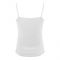 BeBelle Camisole-151 Viscose Camisoles & Knickers, White, 1571