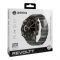 Zero Revoltt Shock Proof Metal Body, 1.43" HD Display, Gun Metal Metallic Chain Strap, Smart Watch