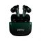 Zero Quantum Z Buds True Wireless Earbuds, Aurora Green