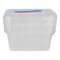 Disposable Plastic Container, 200ml Capacity